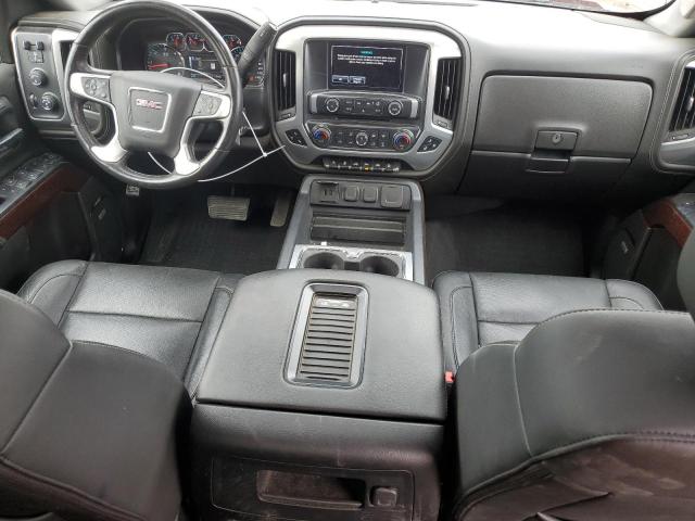 Photo 8 from auction – 2018 GMC SIERRA K15 with VIN 3GTU2NEC9JG520657