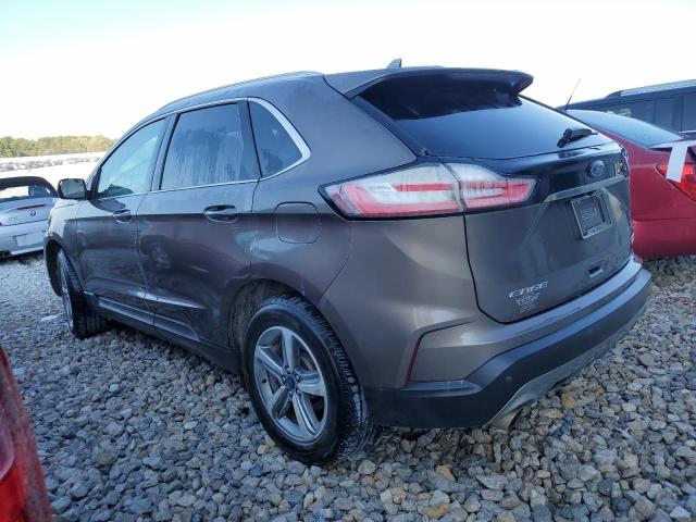 Photo 2 from auction – 2019 FORD EDGE SEL with VIN 2FMPK4J92KBC26471