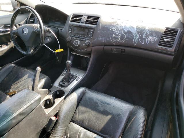 Photo 8 from auction – 2005 HONDA ACCORD with VIN 1HGCM71685A003261