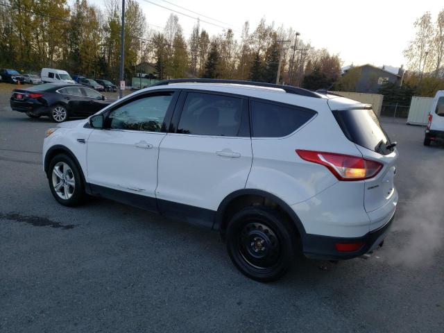 Photo 2 from auction – 2016 FORD ESCAPE SE with VIN 1FMCU9G96GUC83707