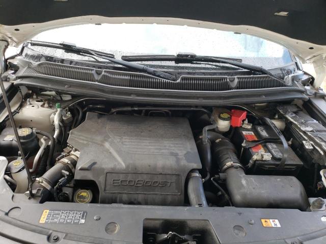 Photo 12 from auction – 2018 FORD EXPLORER P with VIN 1FM5K8HT8JGC23629