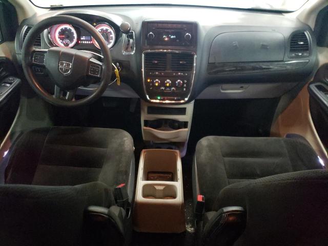 Foto 8 de la subasta – 2016 DODGE GRAND CARA con VIN 2C4RDGBG7GR124118