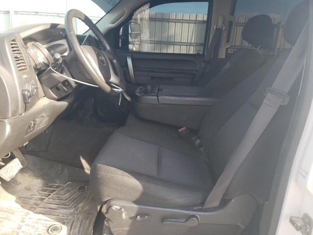 Photo 7 from auction – 2013 CHEVROLET SILVERADO with VIN 1GC4K0CG0DF222884