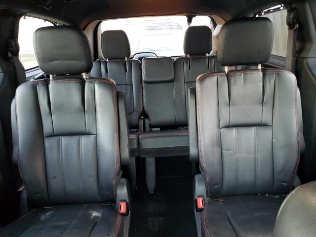 Photo 10 from auction – 2017 DODGE GRAND CARA with VIN 2C4RDGEG1HR714683