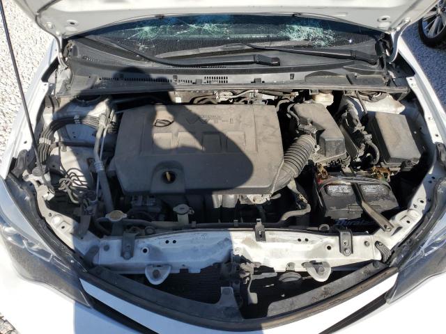 Foto 11 de la subasta – 2017 TOYOTA COROLLA L con VIN 5YFBURHEXHP604125