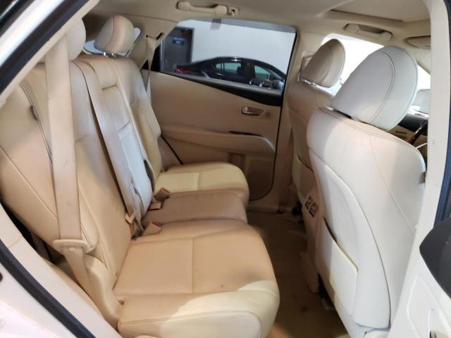 Photo 11 from auction – 2014 LEXUS RX 350 BAS with VIN JTJBK1BA8E2039359