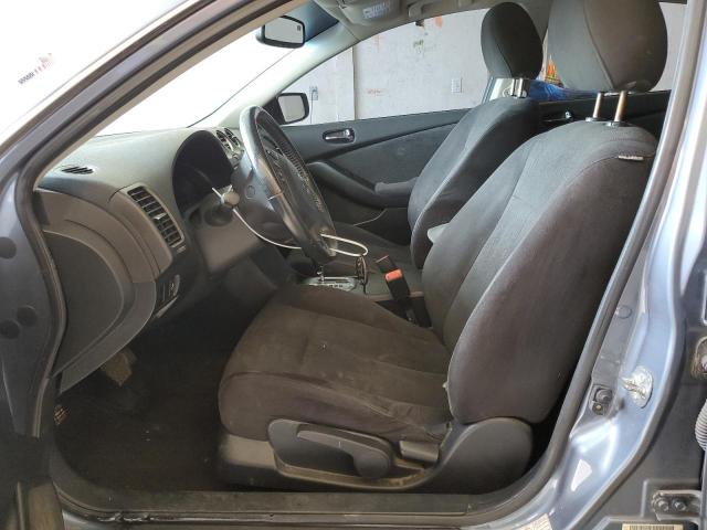 Photo 7 from auction – 2012 NISSAN ALTIMA BAS with VIN 1N4AL2APXCN503485