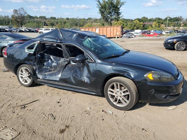 Photo 4 from auction – 2012 CHEVROLET IMPALA LTZ with VIN 2G1WC5E39C1156346
