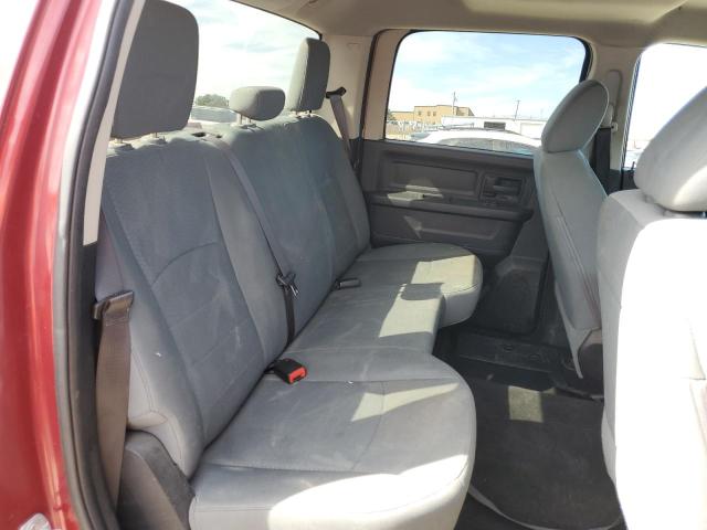 Foto 10 de la subasta – 2015 RAM 1500 ST con VIN 1C6RR7KG6FS718009