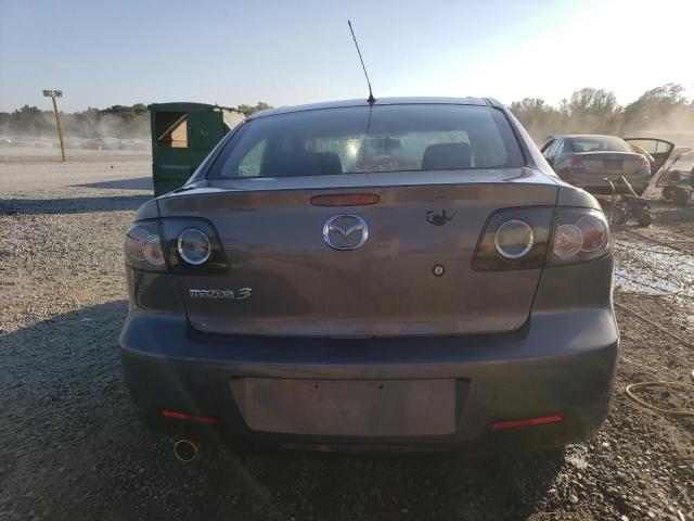 Photo 6 from auction – 2008 MAZDA 3 I with VIN JM1BK12F881840382