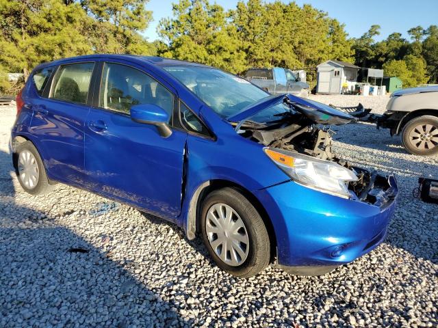 Photo 4 from auction – 2016 NISSAN VERSA NOTE with VIN 3N1CE2CP2GL375603