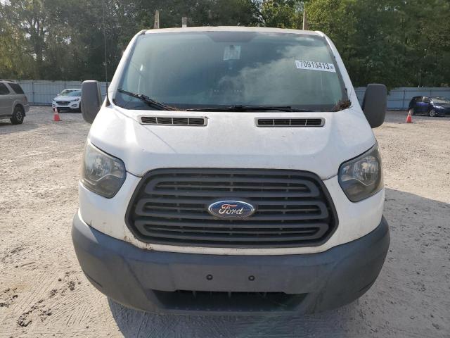 Photo 5 from auction – 2015 FORD TRANSIT T- with VIN 1FTNR2ZG3FKA93228