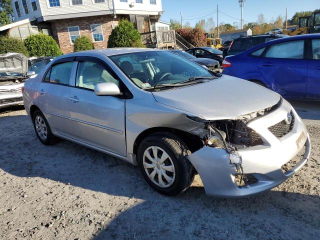 Photo 4 from auction – 2010 TOYOTA COROLLA BA with VIN 2T1BU4EE2AC248380