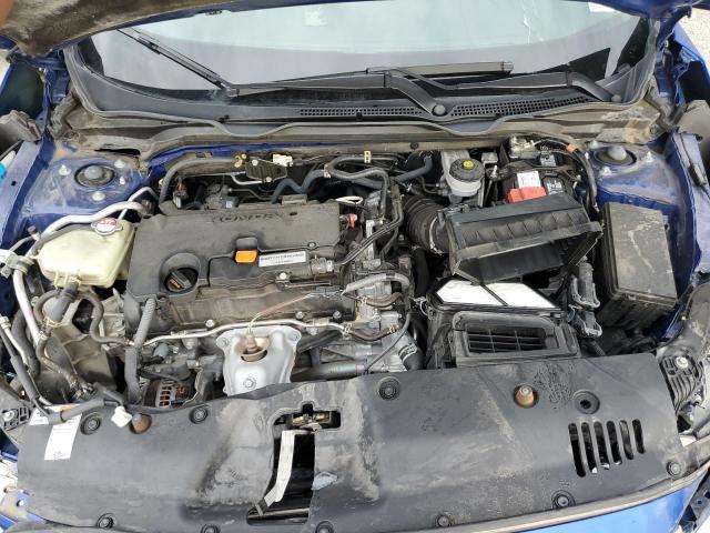 Photo 11 from auction – 2018 HONDA CIVIC LX with VIN 2HGFC2F52JH590684