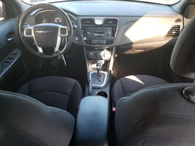 Photo 8 from auction – 2013 CHRYSLER 200 TOURIN with VIN 1C3CCBBB7DN621067