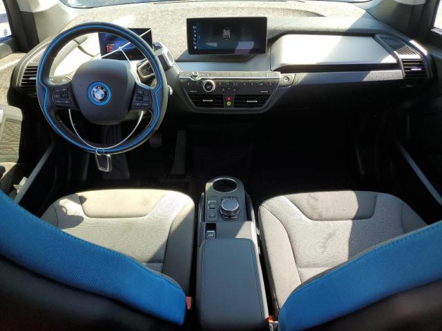 Photo 8 from auction – 2019 BMW I3 REX with VIN WBY8P4C59K7E17237