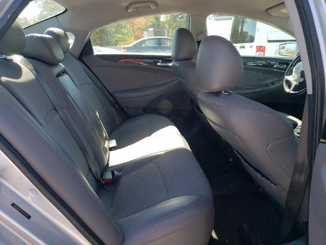 Photo 10 from auction – 2014 HYUNDAI SONATA SE with VIN 5NPEC4AB9EH900393