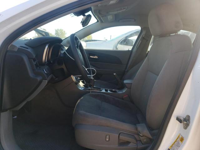 Photo 7 from auction – 2014 CHEVROLET MALIBU LS with VIN 1G11B5SL3EF255659