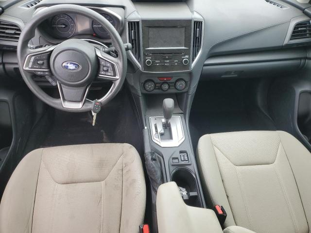 Photo 8 from auction – 2019 SUBARU IMPREZA PR with VIN 4S3GKAD66K3620091