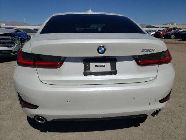 Photo 6 from auction – 2021 BMW 330I with VIN 3MW5R1J01M8B67430