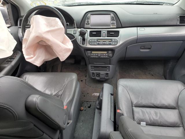 Photo 8 from auction – 2006 HONDA ODYSSEY EX with VIN 5FNRL38736B113355
