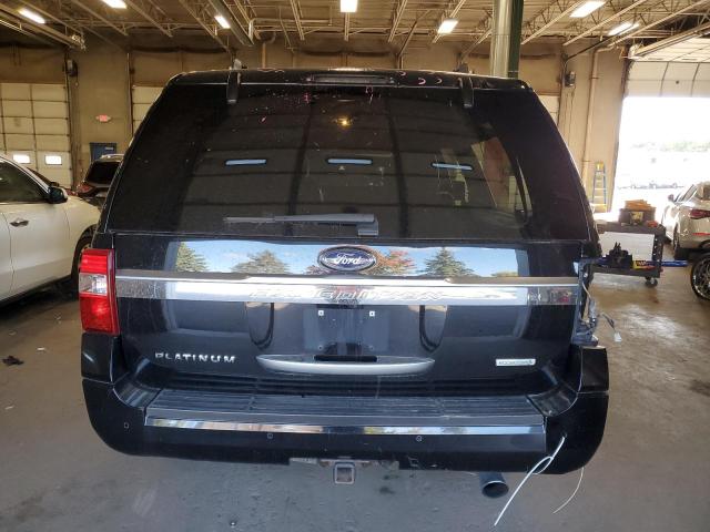 Foto 6 de la subasta – 2016 FORD EXPEDITION con VIN 1FMJK1MT9GEF26323
