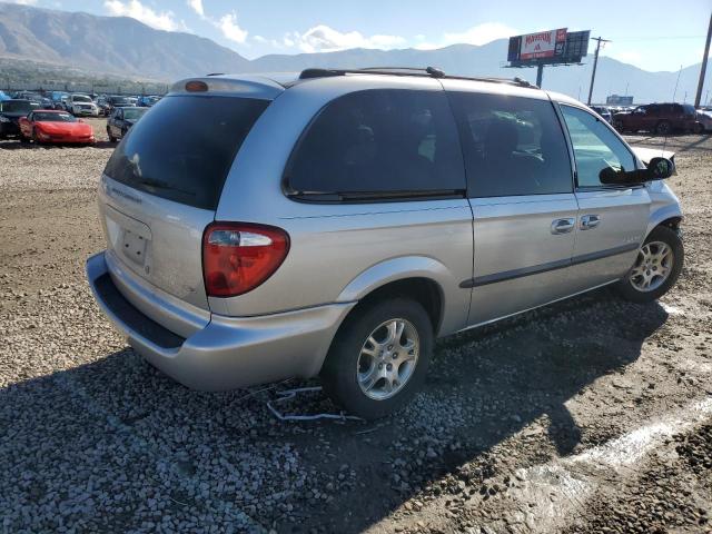 Photo 3 from auction – 2001 DODGE GRAND CARA with VIN 2B8GP74L91R303594