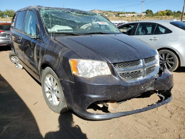 Photo 4 from auction – 2014 DODGE GRAND CARA with VIN 2C4RDGCG4ER430060