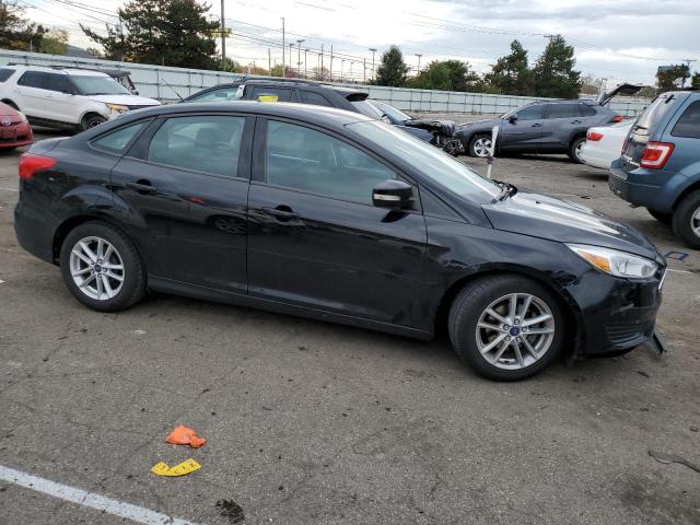 Photo 4 from auction – 2016 FORD FOCUS SE with VIN 1FADP3F28GL257560