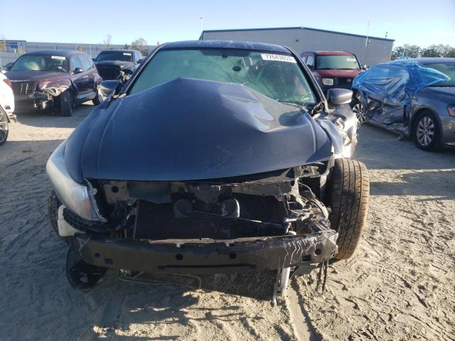 Photo 5 from auction – 2012 HONDA ACCORD LX with VIN 1HGCP2F30CA232006
