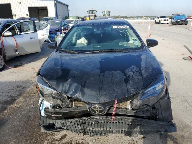 Photo 5 from auction – 2018 TOYOTA COROLLA L with VIN 5YFBURHE9JP849231