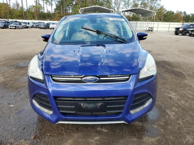 Photo 5 from auction – 2013 FORD ESCAPE SEL with VIN 1FMCU9H90DUC73507