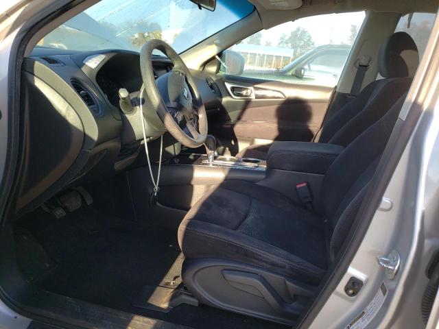 صورة رقم 7 من المزاد - 2014 NISSAN PATHFINDER مع VIN 5N1AR2MN8EC636050