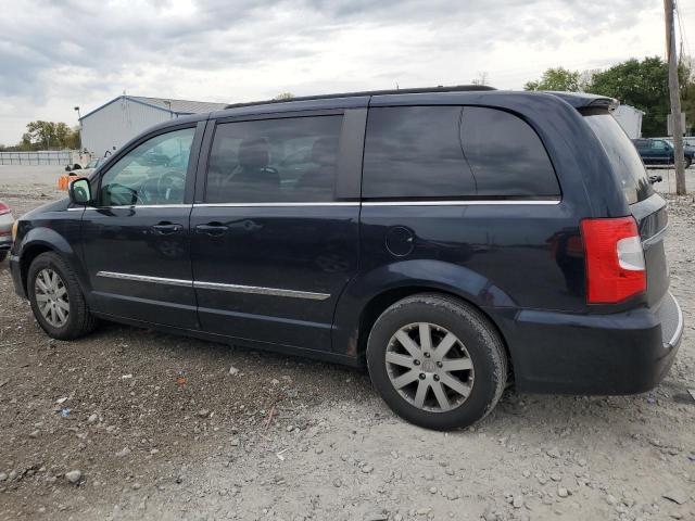 Foto 2 de la subasta – 2011 CHRYSLER TOWN & COU con VIN 2A4RR8DG3BR714291