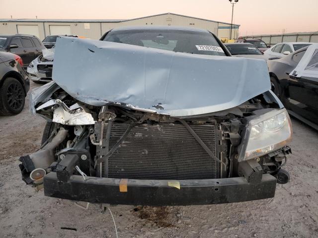 Photo 5 from auction – 2013 DODGE AVENGER SE with VIN 1C3CDZAG8DN521420
