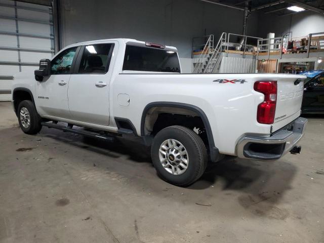Photo 2 from auction – 2020 CHEVROLET SILVERADO with VIN 1GC1YNE71LF161412