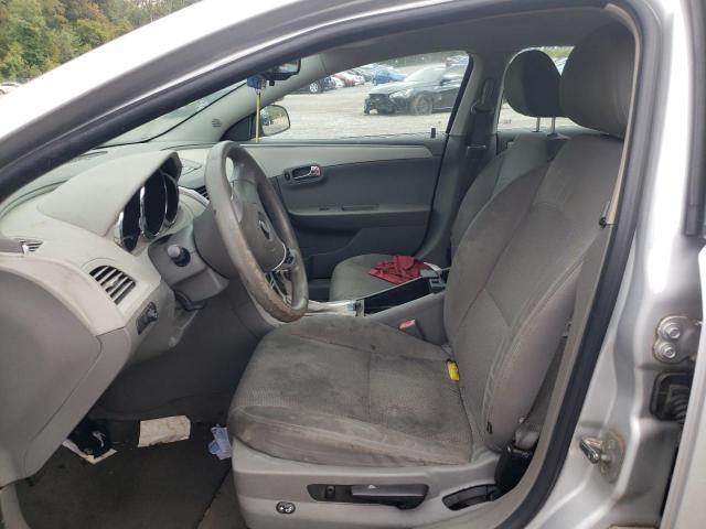 Photo 7 from auction – 2012 CHEVROLET MALIBU LS with VIN 1G1ZB5E06CF206232