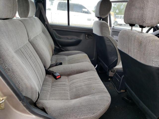 Photo 10 from auction – 1995 SUZUKI SIDEKICK J with VIN 2S3TD03V7S6406412
