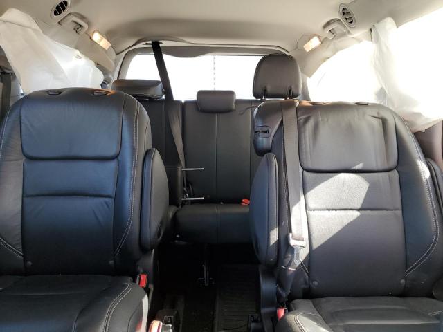 Photo 10 from auction – 2017 TOYOTA SIENNA SE with VIN 5TDXZ3DC3HS871851