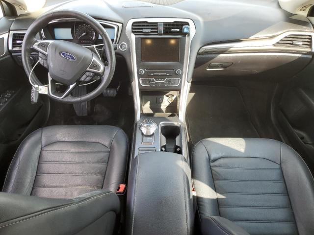 Photo 8 from auction – 2017 FORD FUSION SE with VIN 3FA6P0HD2HR167037