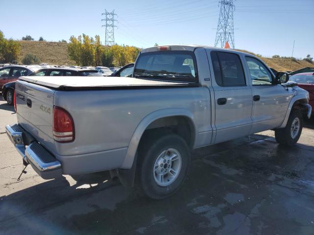 Photo 3 from auction – 2000 DODGE DAKOTA QUA with VIN 1B7GG2AN3YS664308