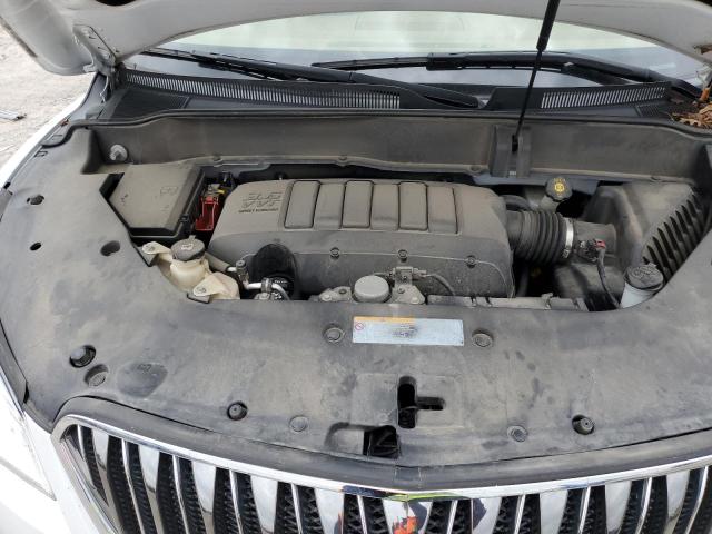 Photo 12 from auction – 2017 BUICK ENCLAVE with VIN 5GAKRBKD8HJ148379