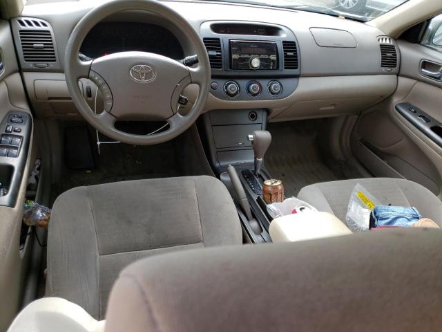Photo 8 from auction – 2006 TOYOTA CAMRY with VIN 4T1BE32K46U684364