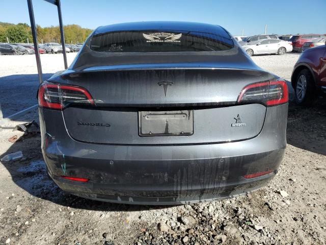 Photo 6 from auction – 2019 TESLA MODEL 3 with VIN 5YJ3E1EA4KF495281