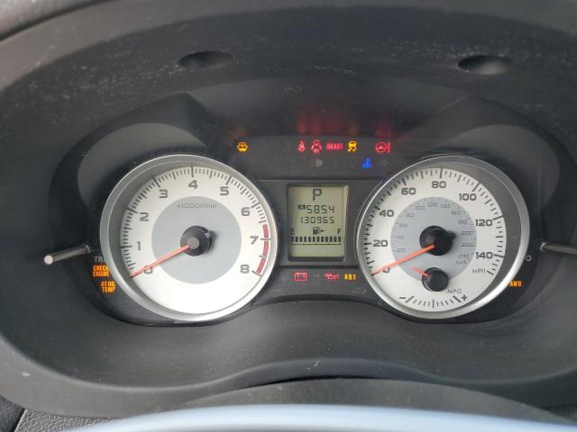 Photo 9 from auction – 2012 SUBARU IMPREZA PR with VIN JF1GPAB6XCH230268