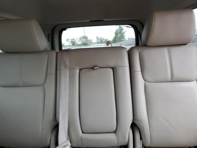 Photo 10 from auction – 2007 JEEP COMMANDER with VIN 1J8HG58297C562062
