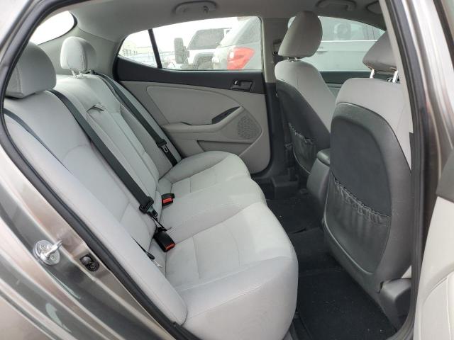 Photo 10 from auction – 2013 KIA OPTIMA LX with VIN 5XXGM4A77DG148236