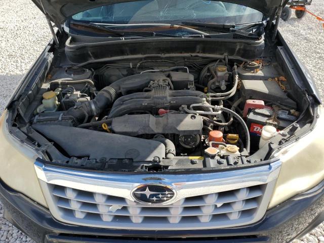 Photo 12 from auction – 2012 SUBARU FORESTER 2 with VIN JF2SHADC4CH423568