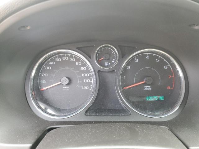 Photo 9 from auction – 2010 CHEVROLET COBALT 1LT with VIN 1G1AD5F5XA7149672