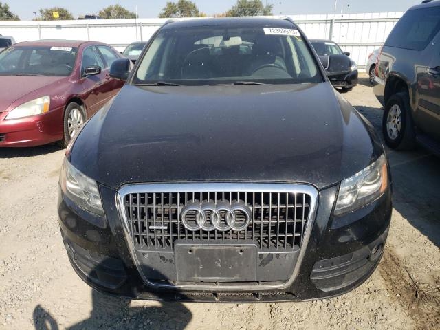 Foto 5 de la subasta – 2011 AUDI Q5 PREMIUM con VIN WA1LFAFP2BA028542